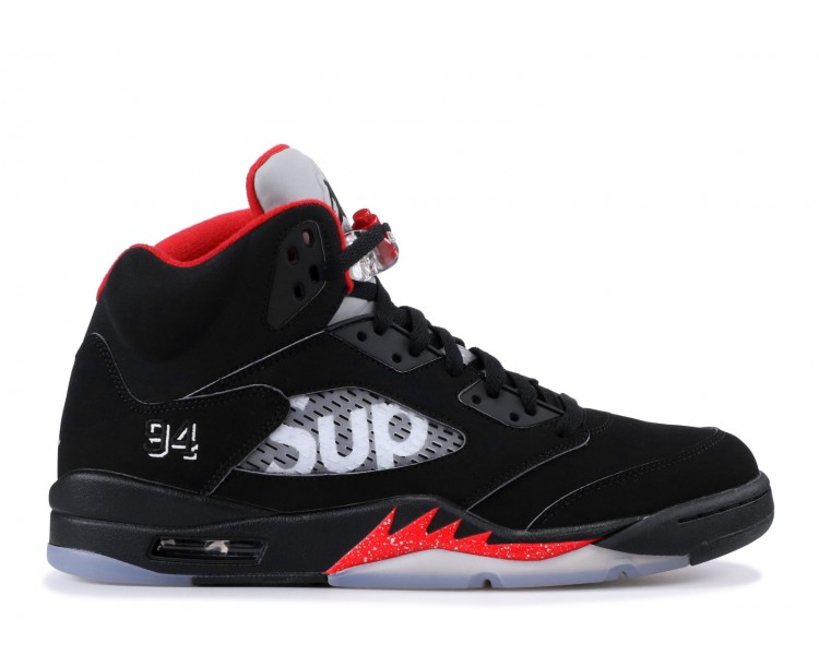 Jordan, Shoes, Jordan 4 Supreme