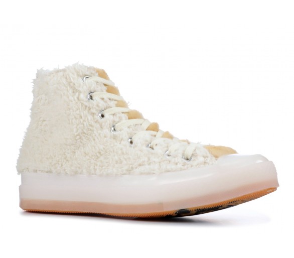 Owens Easy-On Converse 8 - Star 70s Hi Cold - Clot x Easy-On Converse Chuck Taylor All