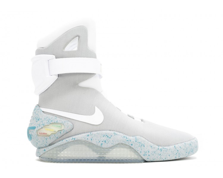 Nike MAG Back To the Future 2011