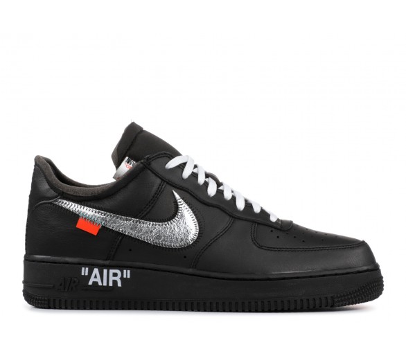 air force ones x off white