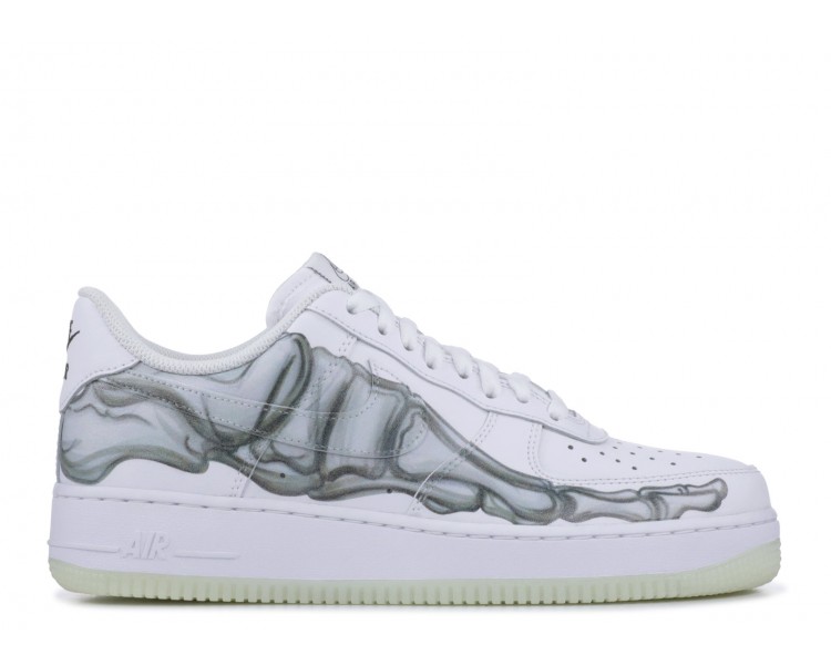 air force 1 low halloween