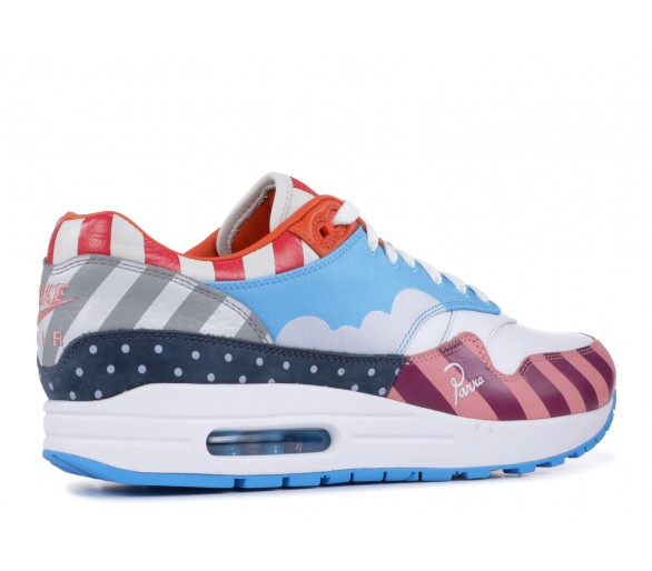 air max 1 parra friends and family