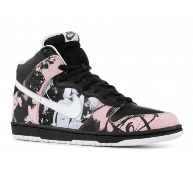 nike dunk unkle