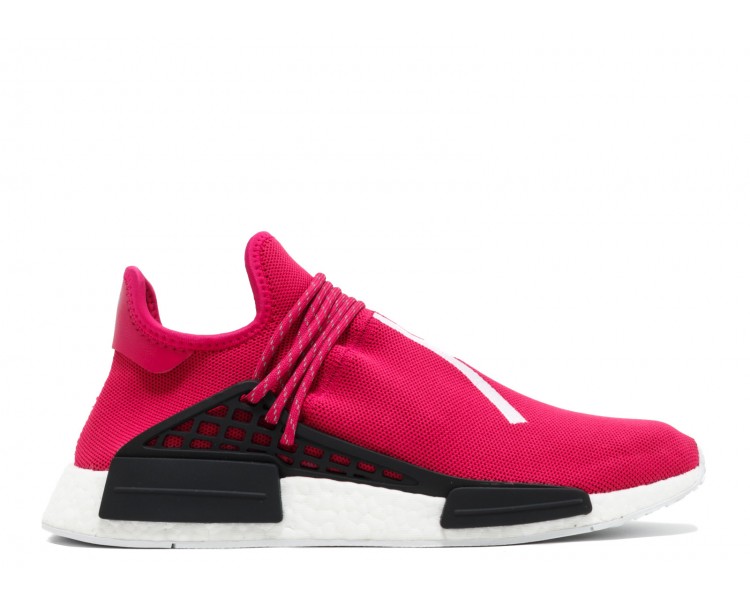 human race friends and family pink