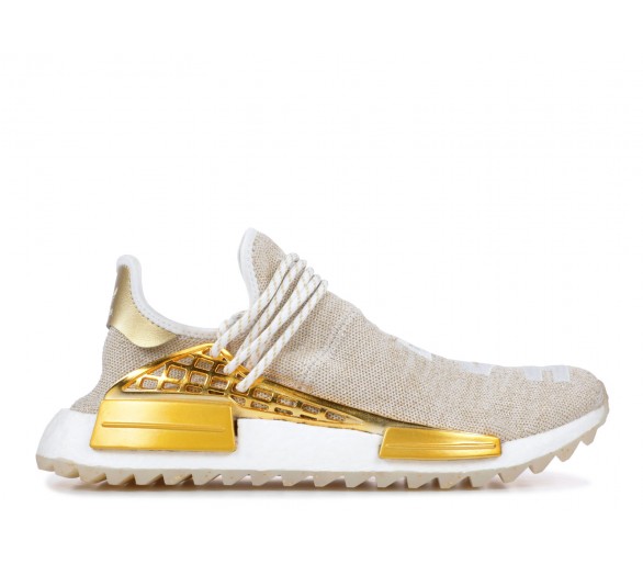 human race friends and family gold