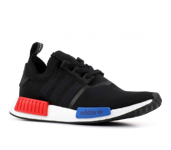 adidas nmd meaning