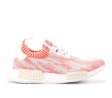 red camo nmd