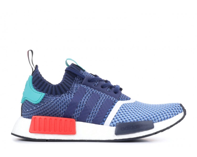 Adidas NMD R1 PK Packer Shoes