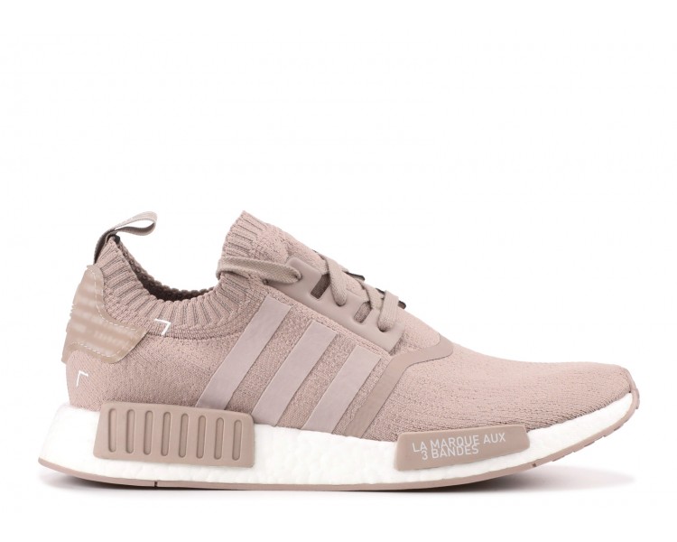 adidas nmd white and beige