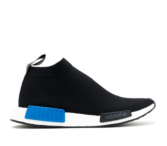 Adidas NMD CS1 City Sock Core Black 