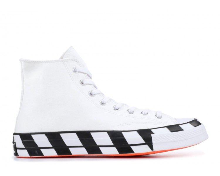 off white chuck taylor all star