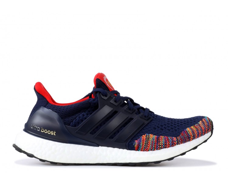 Adidas Ultra Boost 1.0 Chinese New Year