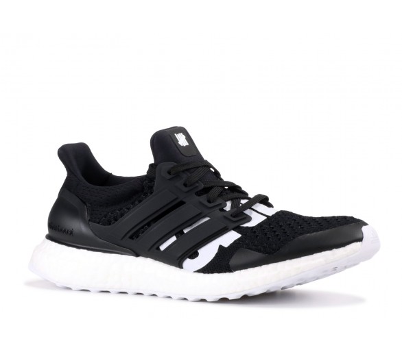 Adidas Ultra Boost 1.0 Undefeated Black