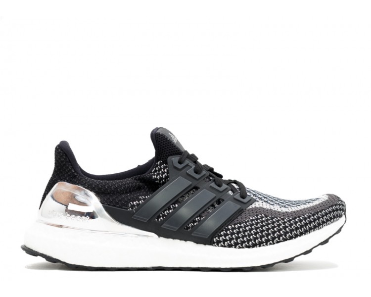 ultra boost silver medal