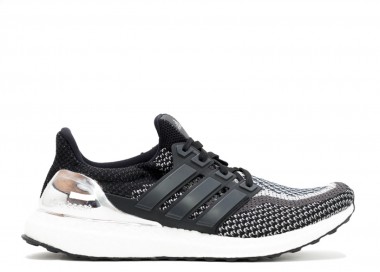 ultra boost silver medal