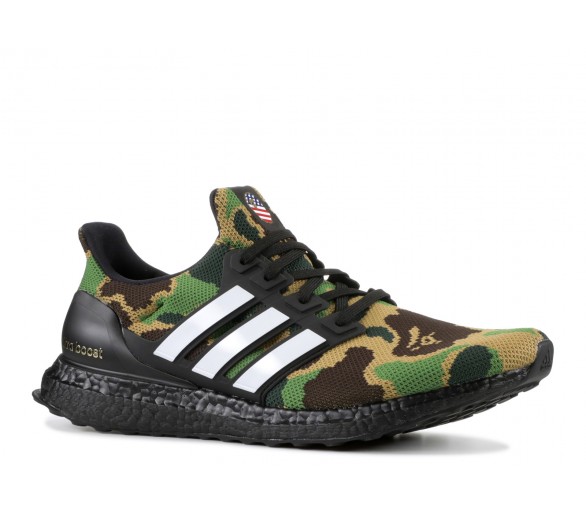 ultra boost camouflage