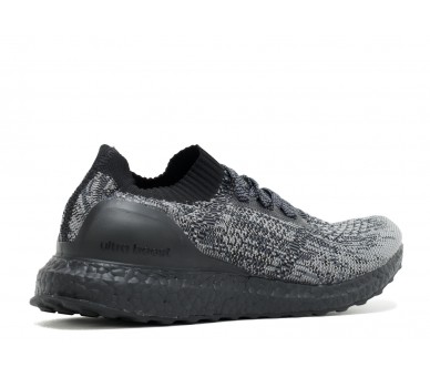 adidas ultra boost uncaged triple black for sale