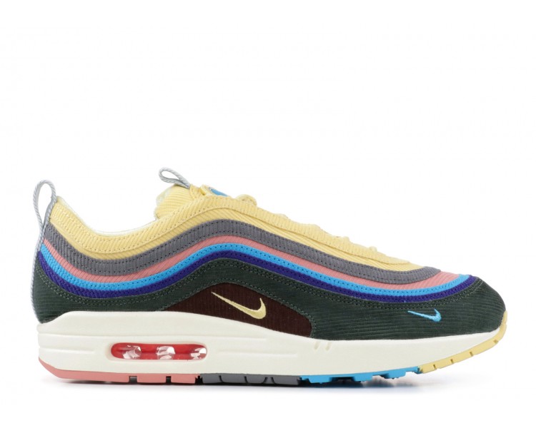 sean wotherspoon air max slippers