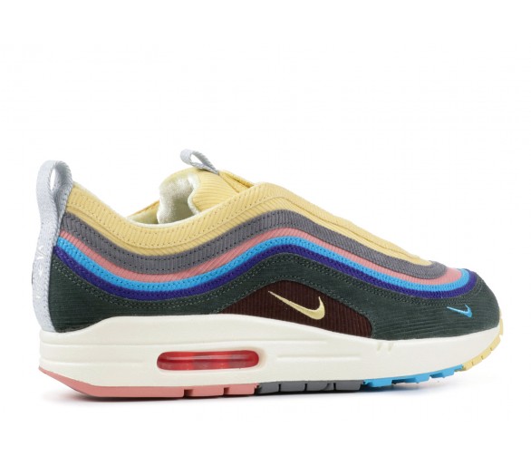 sean wotherspoon air max 97 2.0