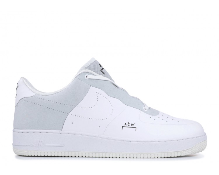 nike a cold wall air force 1 low