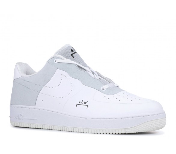 air force 1 a cold wall