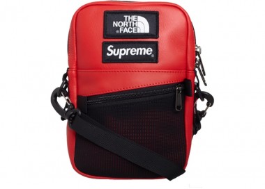 Supreme Red Backpacks, Bags & Briefcases for Men
