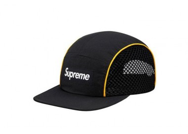 supreme race camp cap