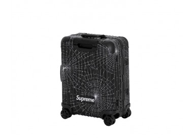 Supreme RIMOWA Cabin Plus Black