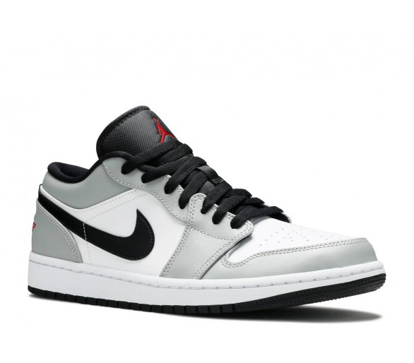 Nike Jordan 1 Low Lv8d Elevated Onyx (w) in Black