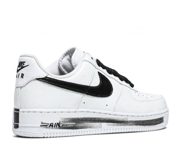 para noise air force 1 price