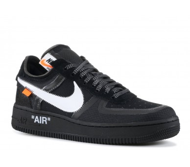 Nike Air Force 1 Low Off-White Sneaker