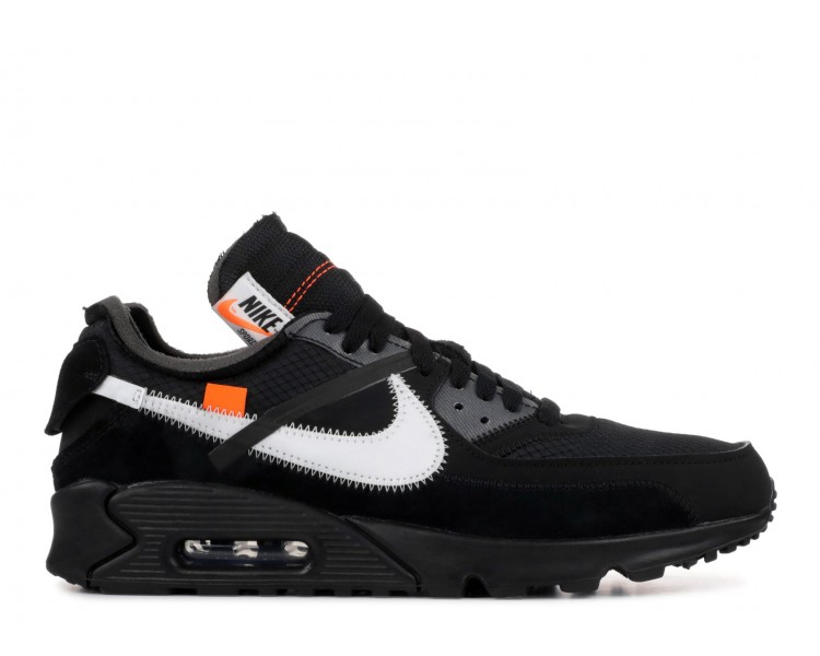 buy off white air max 90