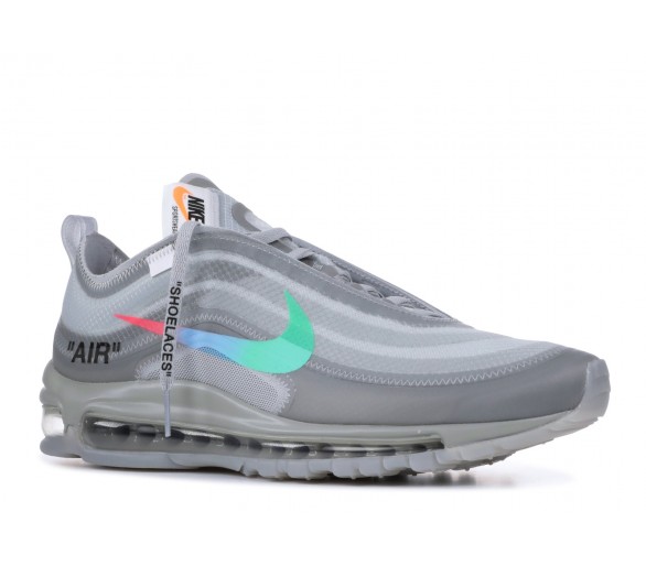 off white air max 97 shoelaces