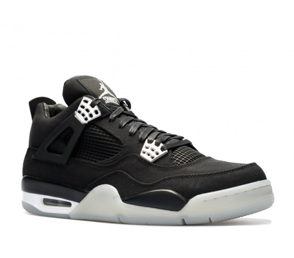 Nike Air Jordan 4 Retro Eminem Carhartt | Size 12