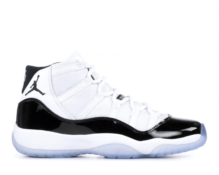 how much is jordan 11 concord 2018
